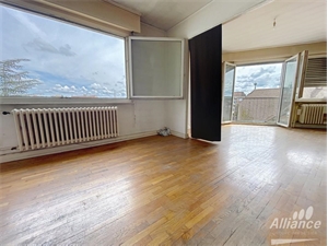 t2 à la vente -   25200  MONTBELIARD, surface 56 m2 vente t2 - UBI472793948